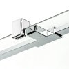 NEW TRENDY Kabina prostokątna NEW SOLEO 110x80x195 LINIA GOLD drzwi otwierane na zewnątrz i do wewnątrz PL PRODUKCJA K-0400